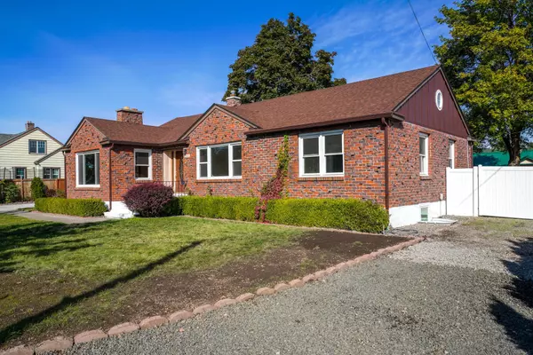 Spokane Valley, WA 99206,9607 E Upriver Dr