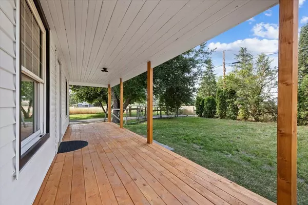 Deer Park, WA 99006,4707 W dahl Rd