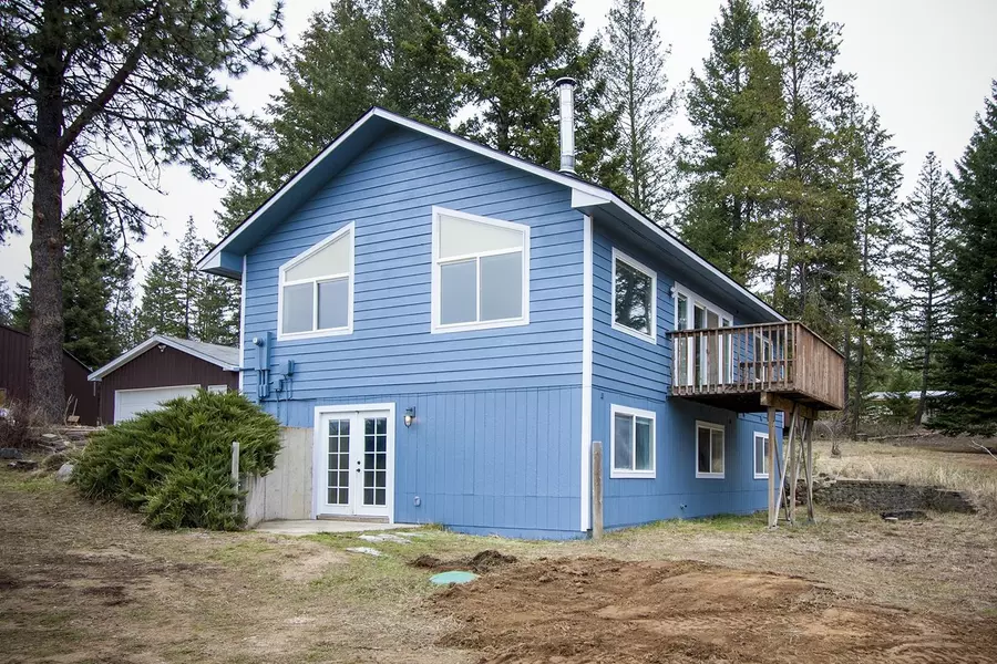 513 Kirkpatrick Rd, Elk, WA 99009