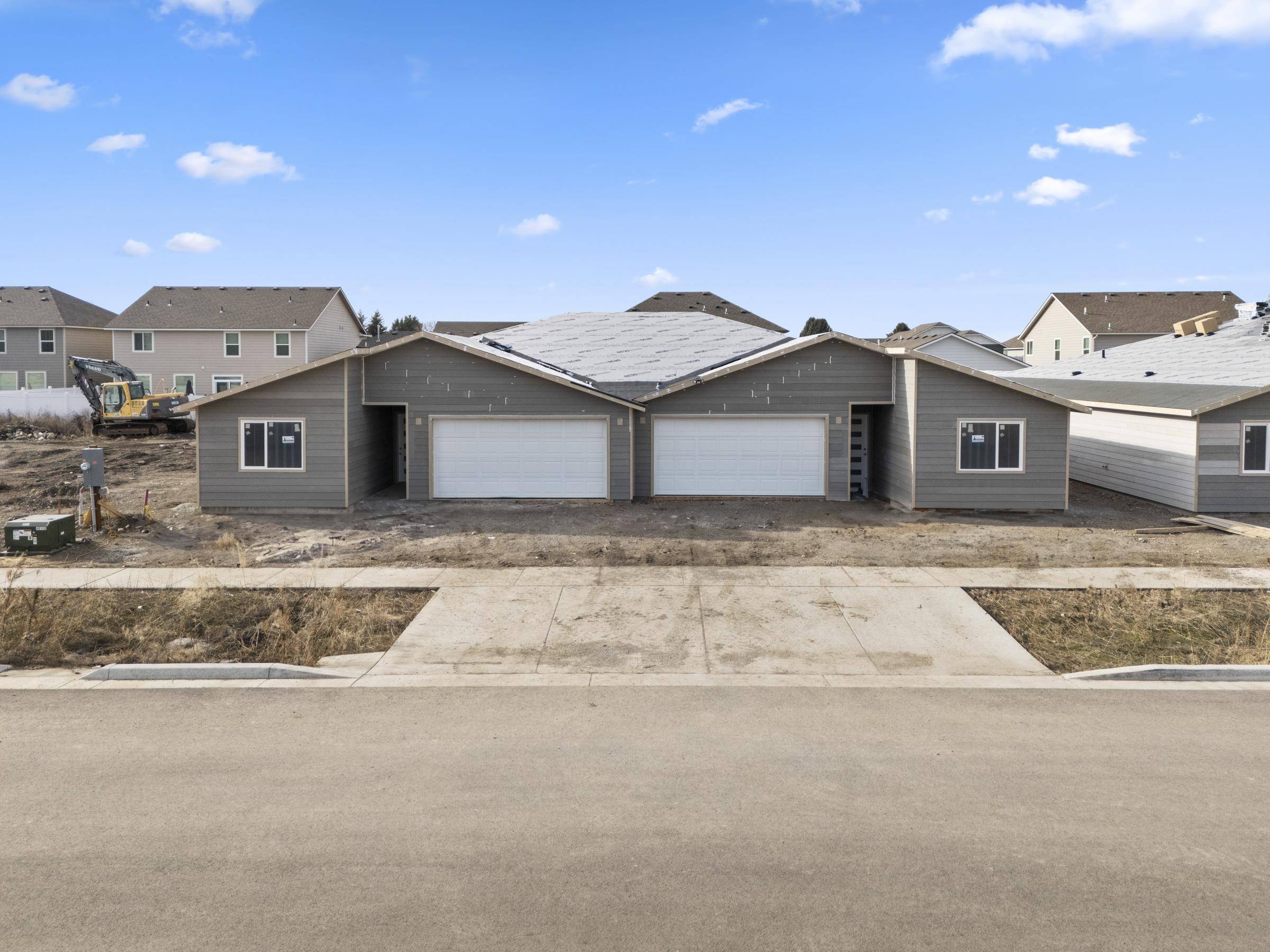 Spokane Valley, WA 99016,1715 N Selkirk Rd