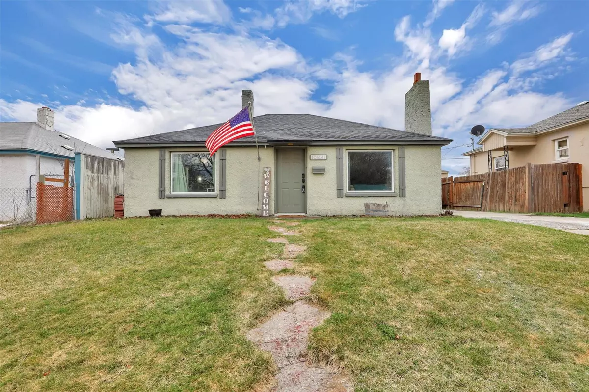 Spokane, WA 99207,2424 E Longfellow Ave