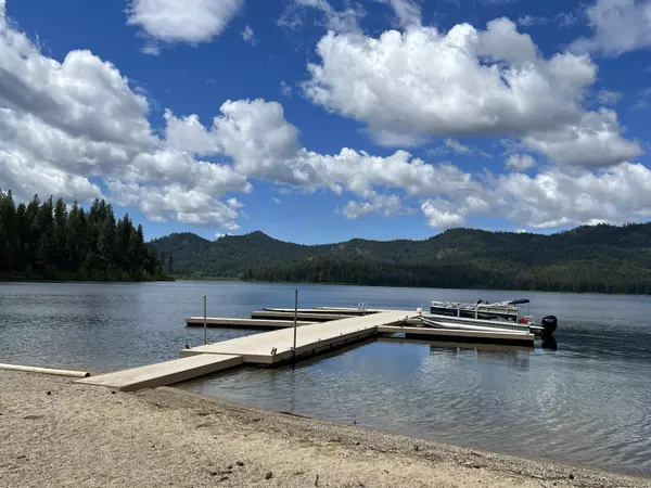 Inchelium, WA 99138,31 Lillooet Dr