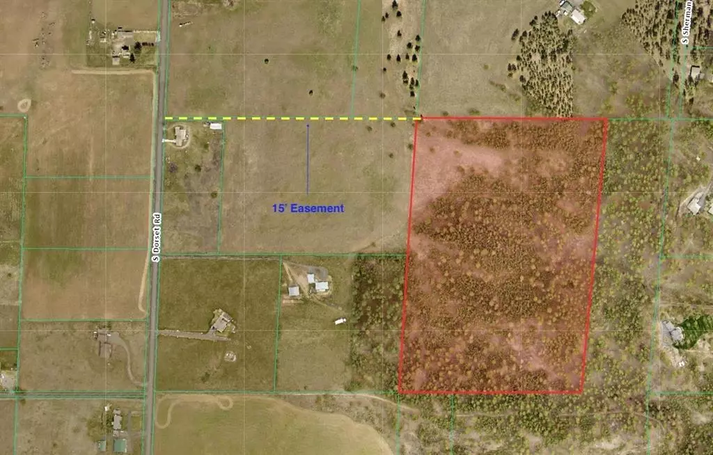 Spokane, WA 99224,5273 S Dorset Rd #Approximate