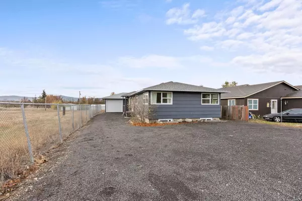 Spokane, WA 99217-7419,5124 E Frederick Ave