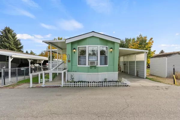 Mead, WA 99021,4112 E Center Rd