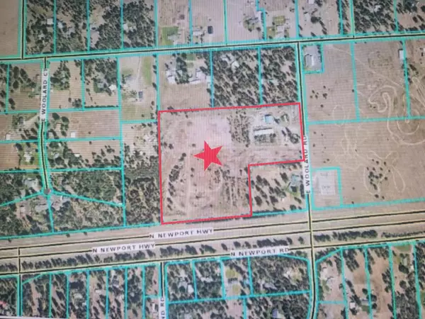 Spokane Valley, WA 99005,4109 E Woolard Rd