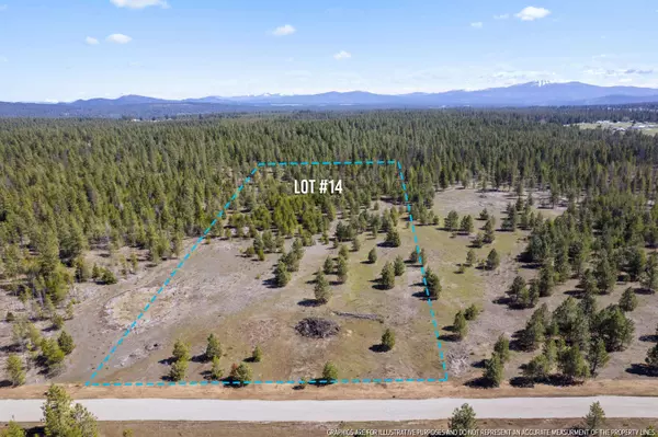 Deer Park, WA 99006,TBD N Sherman Rd #LOT #14