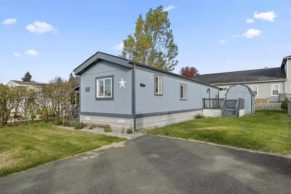 2201 N Craig Rd #Trlr #103, Spokane, WA 99224