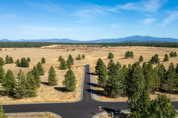 Deer Park, WA 99006,NKA W Findley Ln #LOT 3