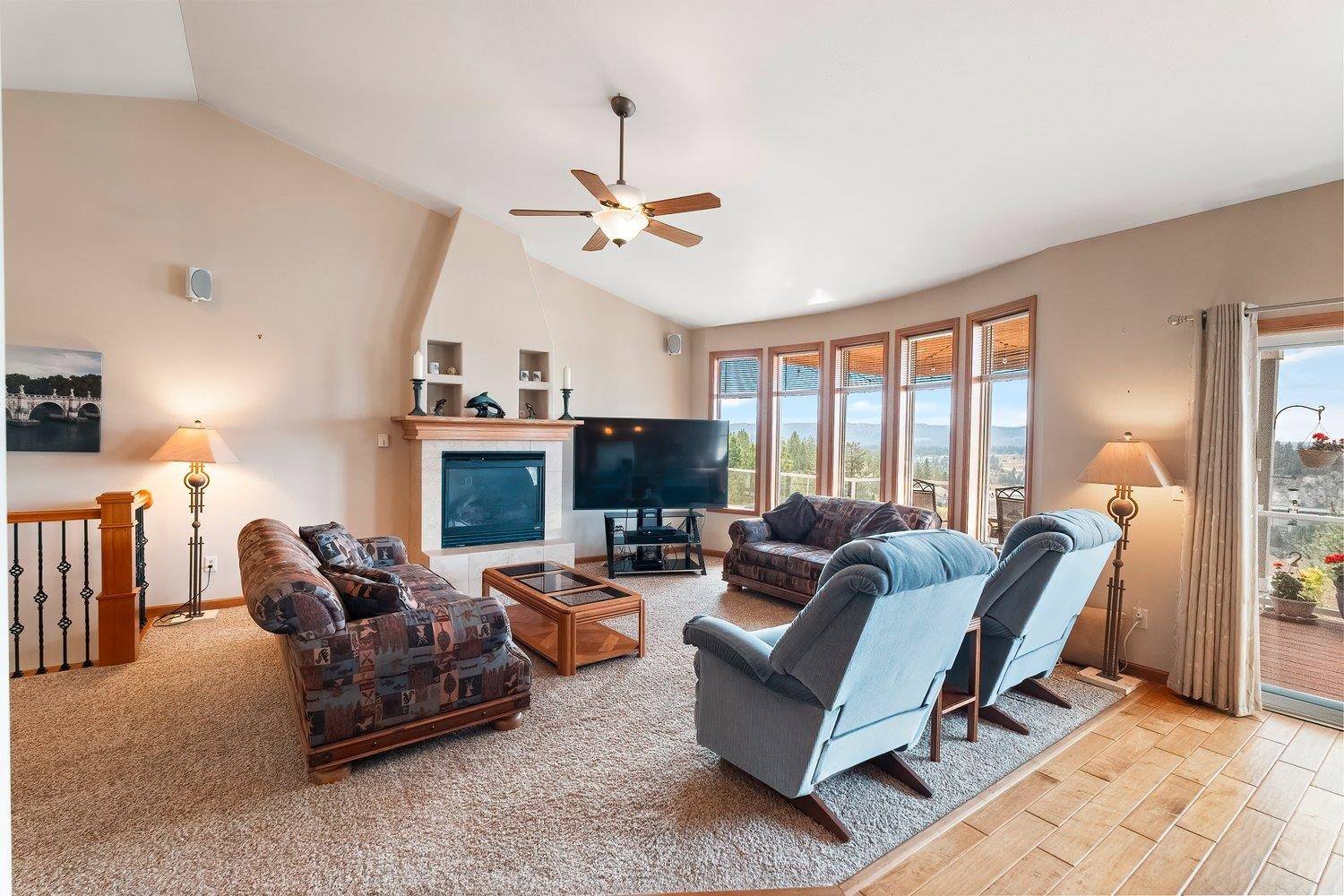 Spokane, WA 99208,13703 N Eagle View Ln