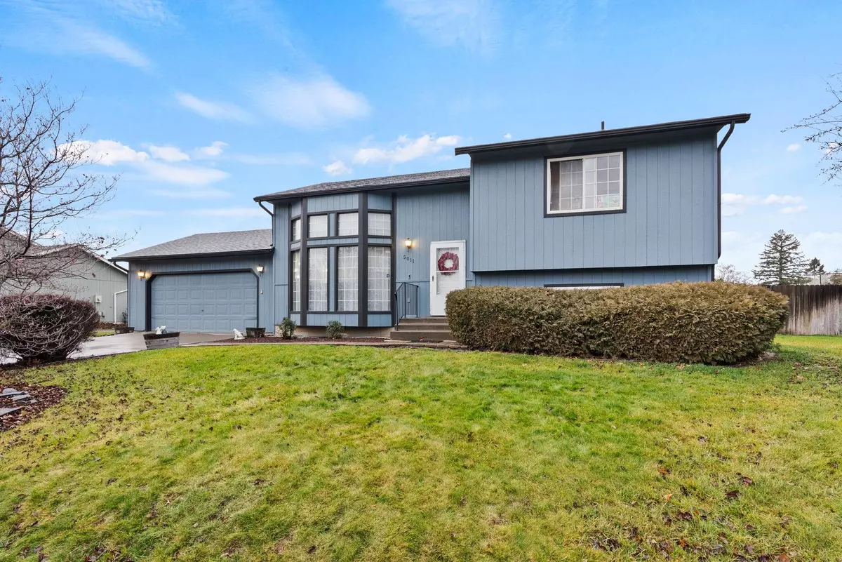 Spokane Valley, WA 99216,5011 N Bolivar Rd