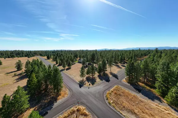 Deer Park, WA 99006,NKA W Slaton Ln #Lot 58