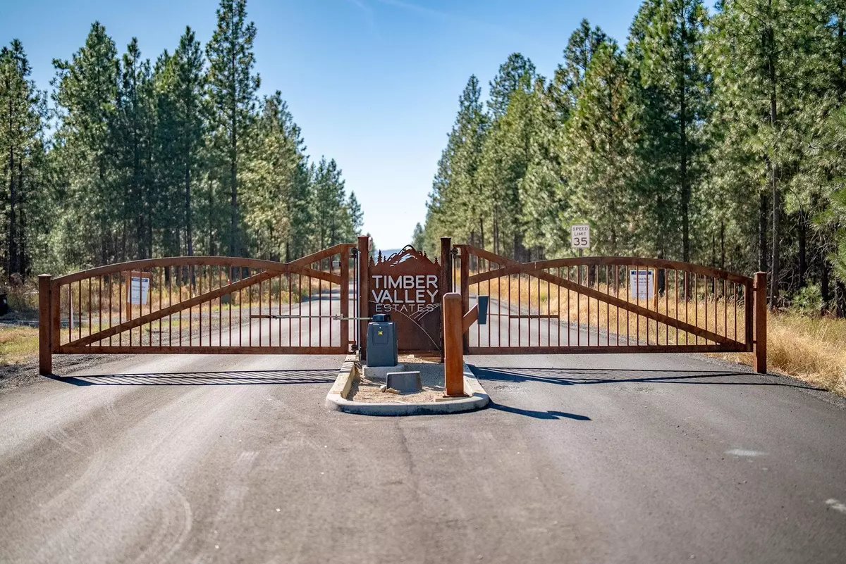 Deer Park, WA 99006,NKA W Slaton Ln #Lot 58