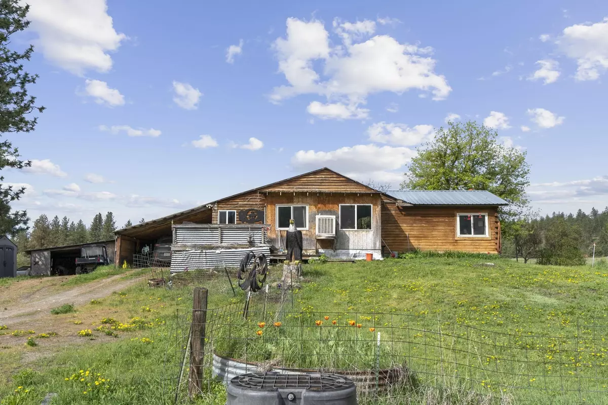 Fruitland, WA 99129,6250 McCoy Lake East Rd