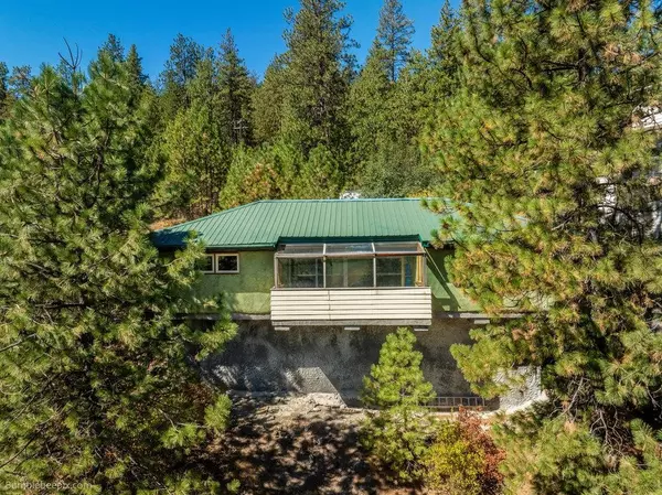 24819 E Liberty Creek Rd, Liberty Lake, WA 99019