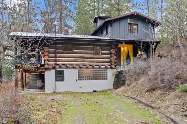 Chattaroy, WA 99003,10818 E Tallman Rd