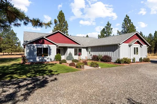 Chattaroy, WA 99003,3511 E Elena Ln