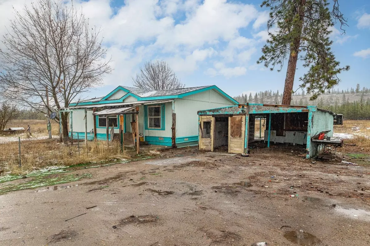 Ford, WA 99013,7628 Elaine St