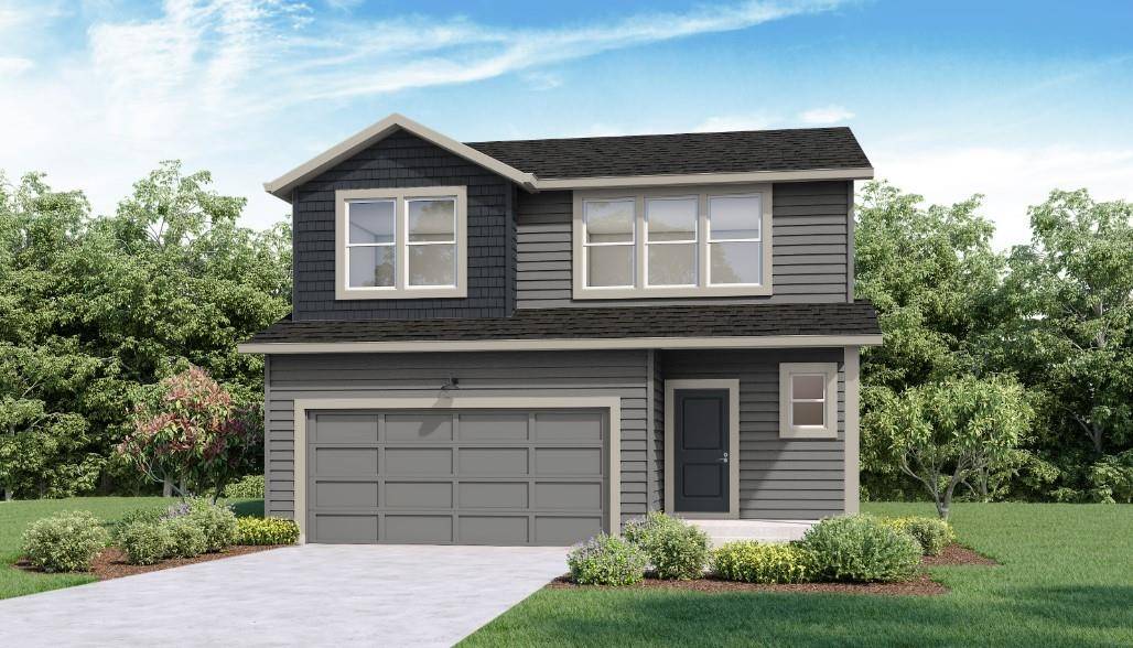3868 S Wapiti Ln, Spokane Valley, WA 99206