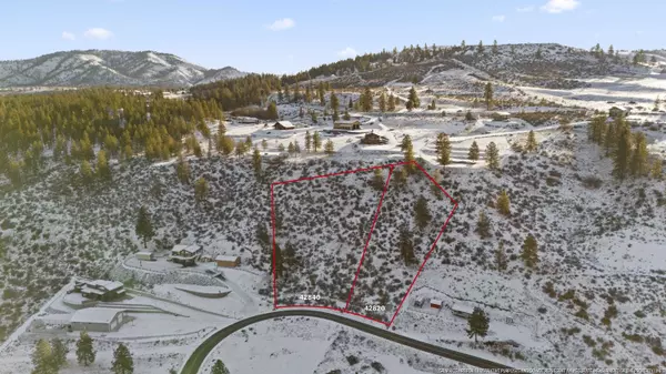 Deer Meadows, WA 99122,42820-42840 Buckhorn Dr N