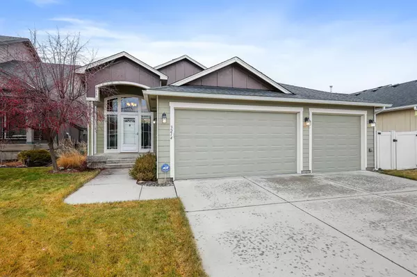 Spokane, WA 99223,3214 S Lloyd Ln