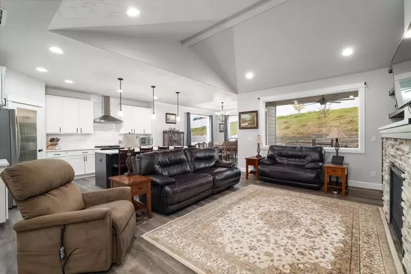 Spokane Valley, WA 99016,17524 E 15th Ave