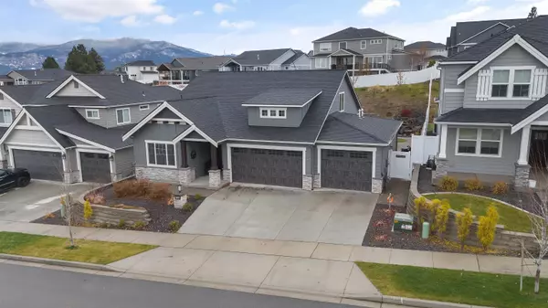 Spokane Valley, WA 99016,17524 E 15th Ave