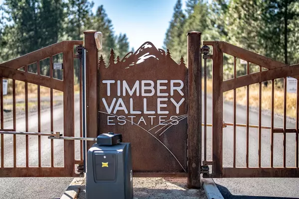 Deer Park, WA 99006,NKA W Findley Ln #LOT 12