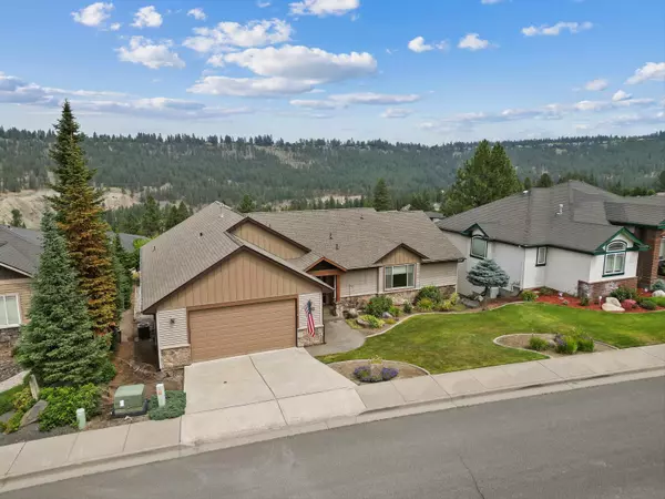 5119 S Lincoln WAY, Spokane, WA 99224