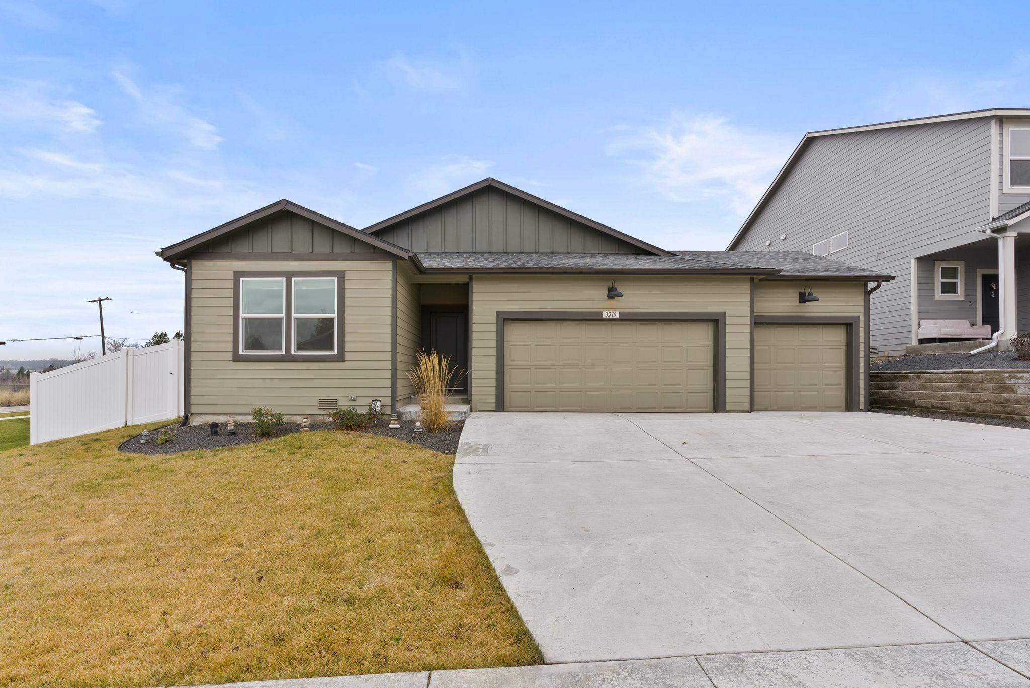 Spokane, WA 99217,3219 N Stanley Ave