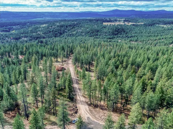 XX Weaver WAY #Lot A, Nine Mile Falls, WA 99006