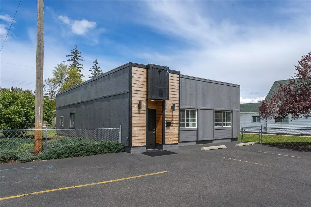 Spokane, WA 99201,1856/1852 W Broadway Ave