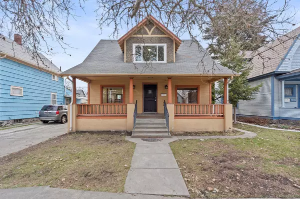 1820 W Dean Ave, Spokane, WA 99201