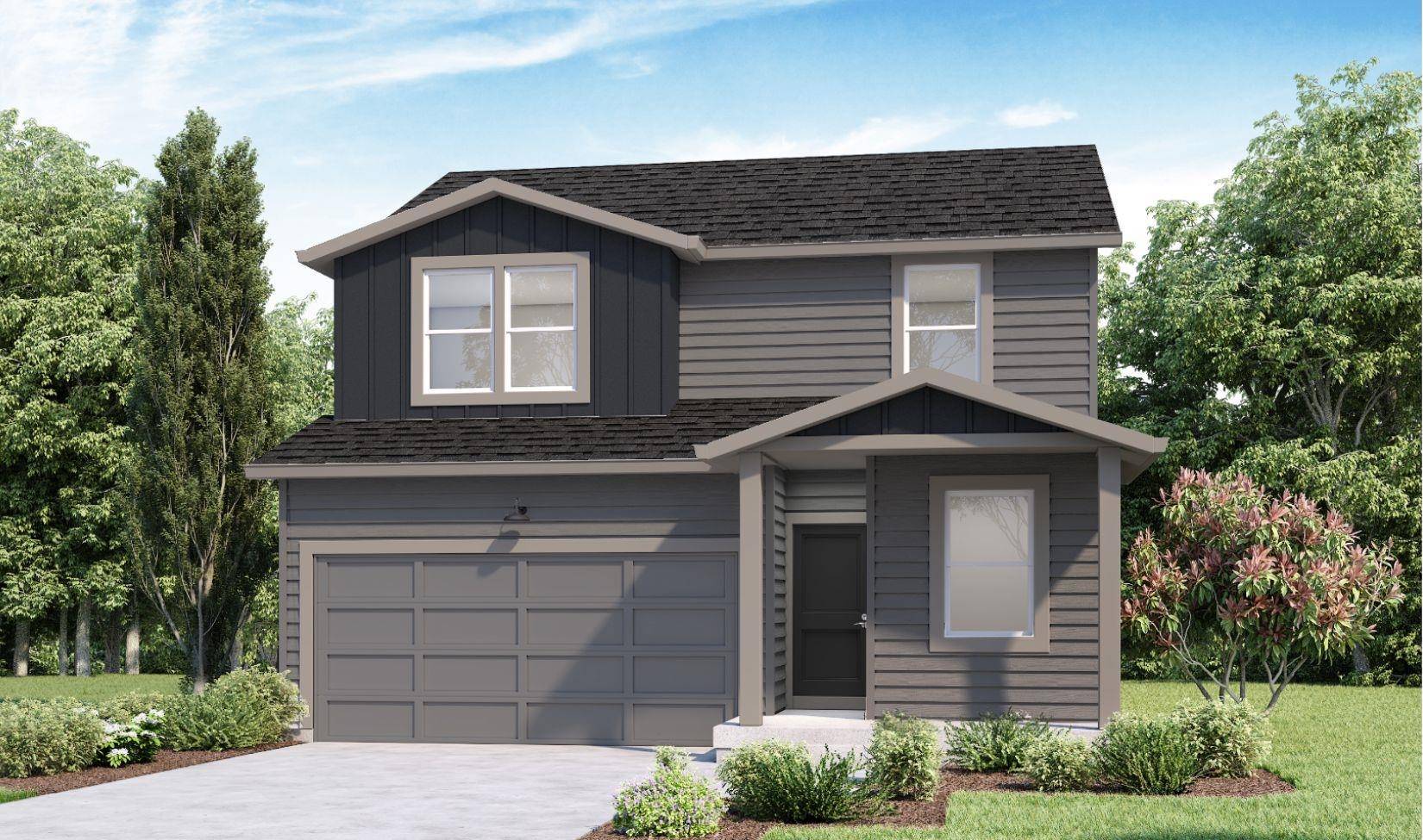 3174 N Glenrose Rd, Spokane, WA 99217