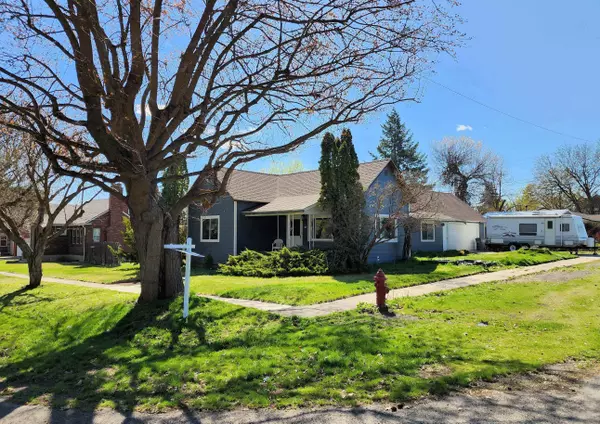 Davenport, WA 99122,809 Marshall St