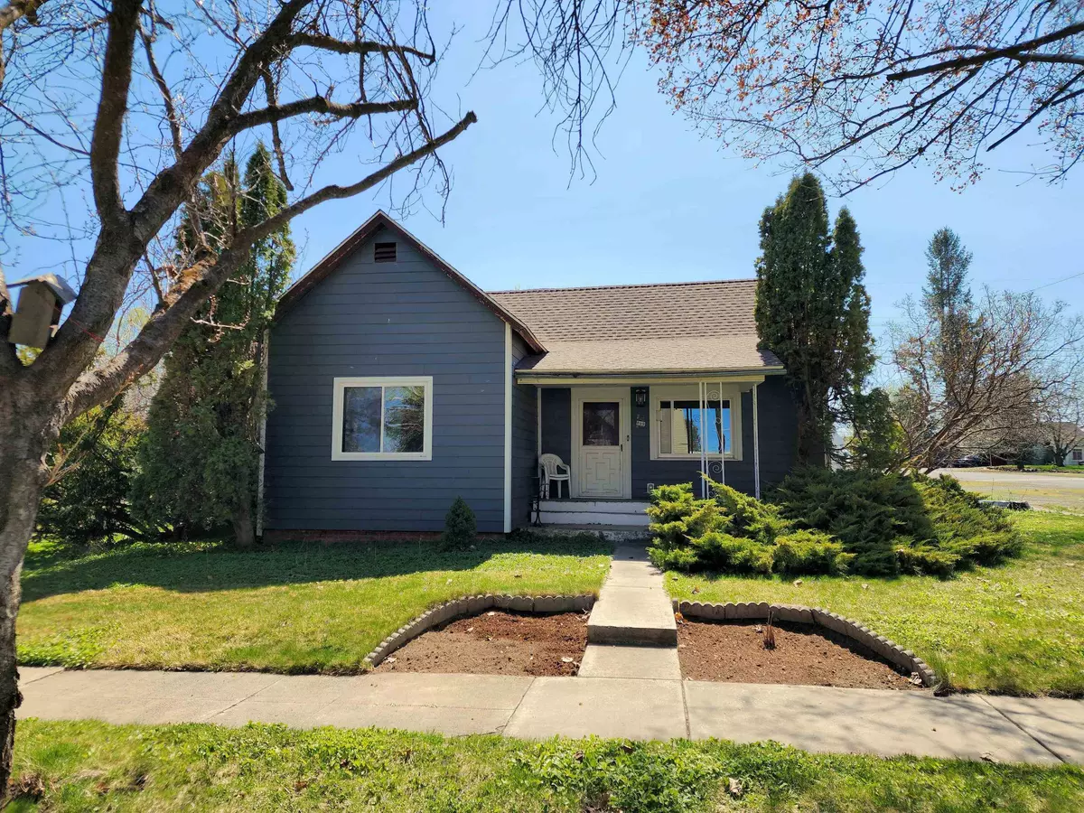 Davenport, WA 99122,809 Marshall St