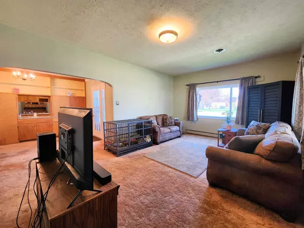 Davenport, WA 99122,809 Marshall St