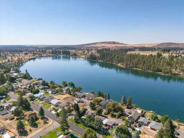 Medical Lake, WA 99022,308 S Washington Ln