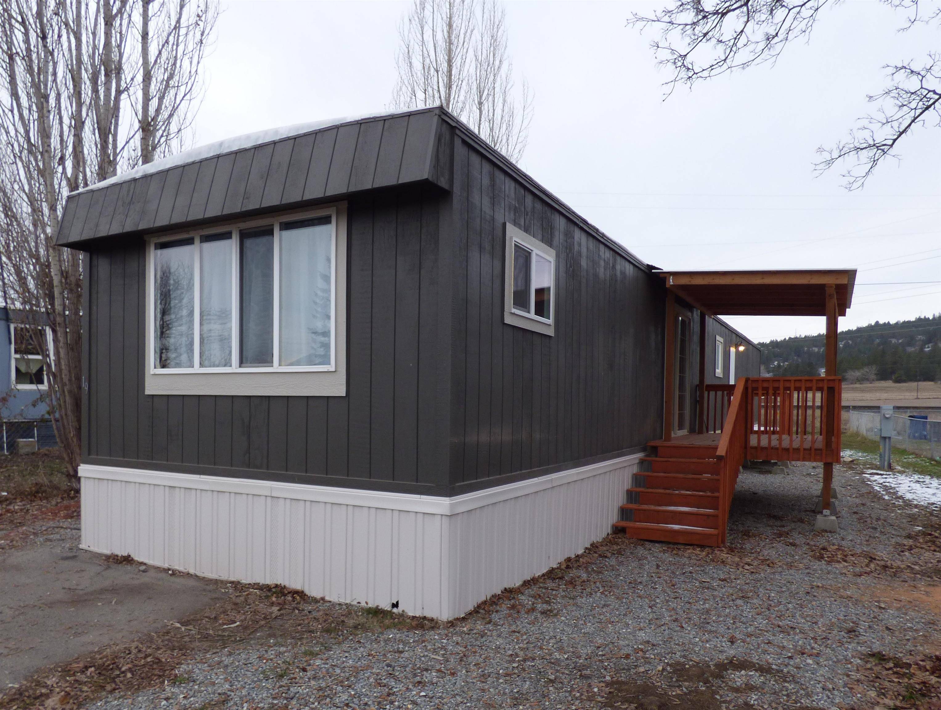 19625 E Wellesley Ave #19, Spokane Valley, WA 99027