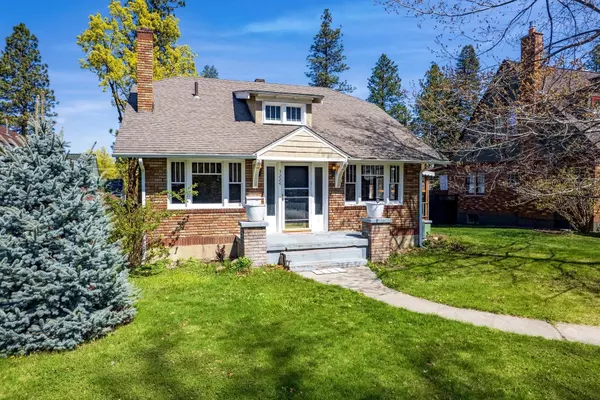 Spokane, WA 99205,3224 W Cora Ave