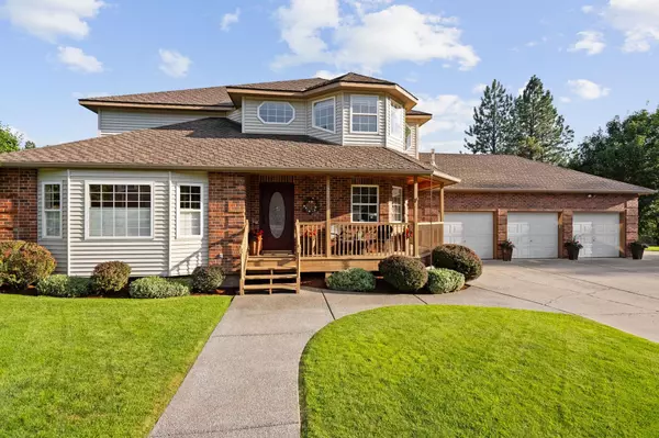 Spokane Valley, WA 99216,2215 S Collins Ct