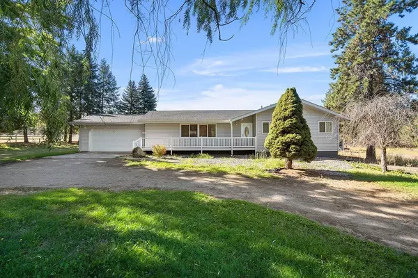Chattaroy, WA 99003,3732 E WESTWOOD Ave