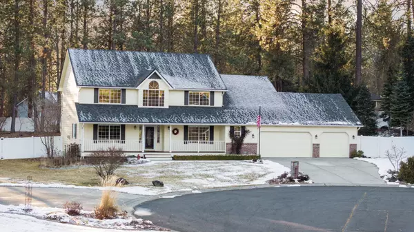 Mead, WA 99021,5106 E Zeus Ct