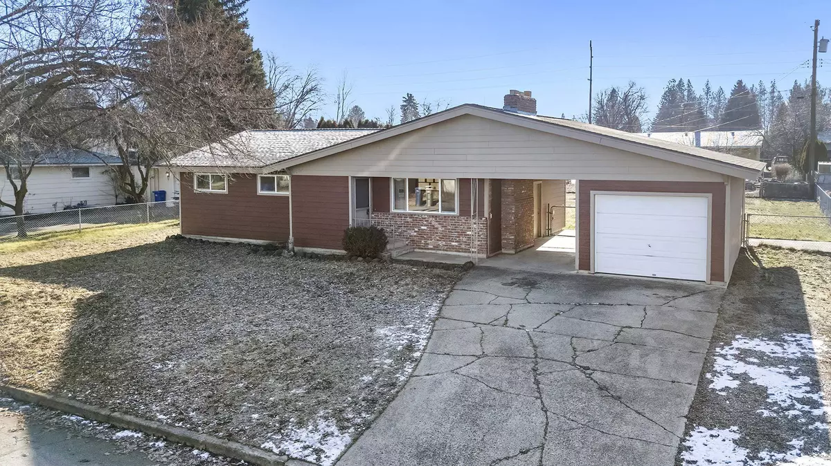 Spokane Valley, WA 99206,11722 E 15th Ave