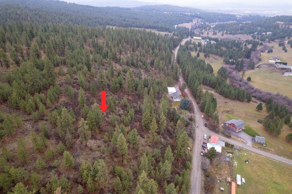 NNA S Idaho Rd, Liberty Lake, WA 99019