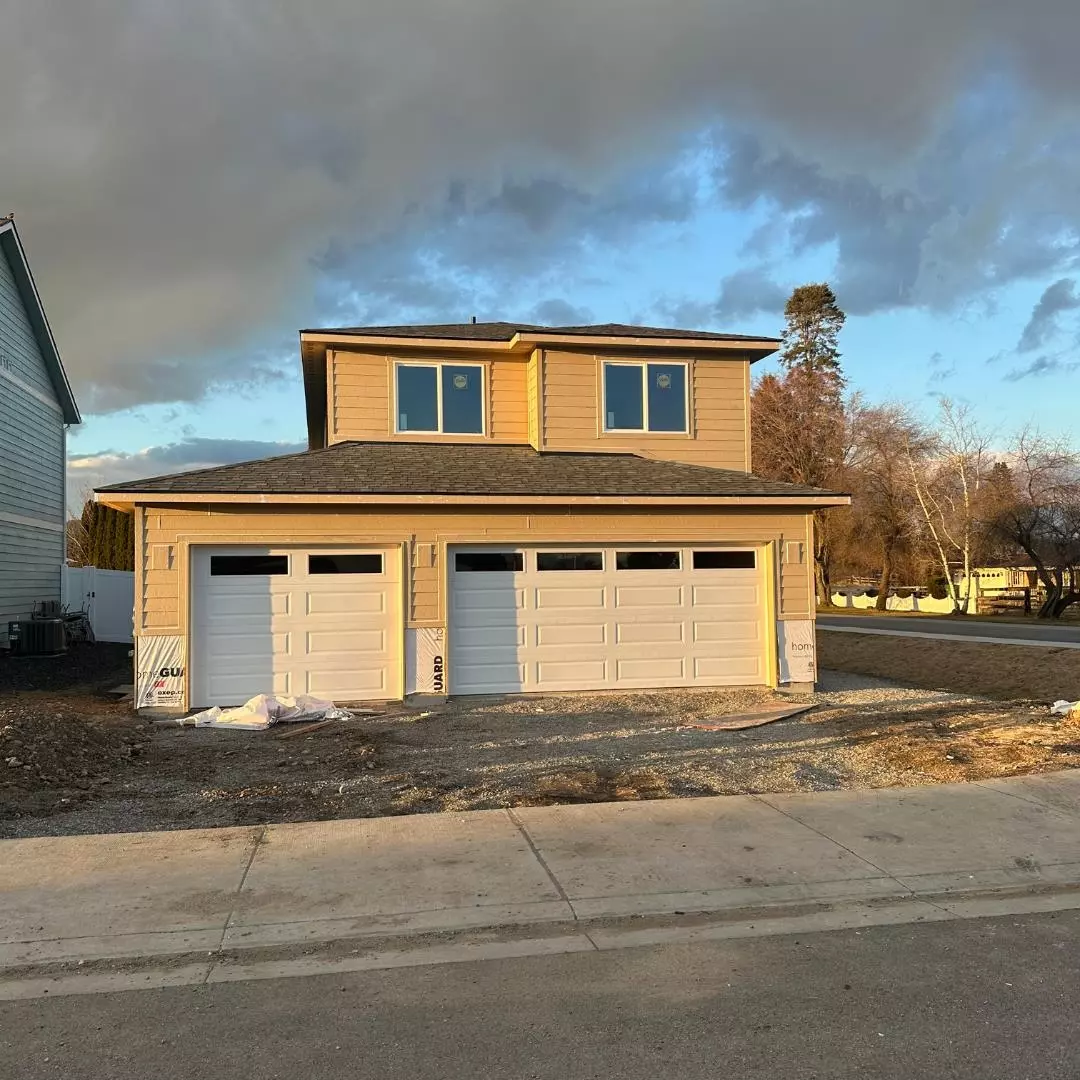 Spokane Valley, WA 99016,17819 E Nora Ave
