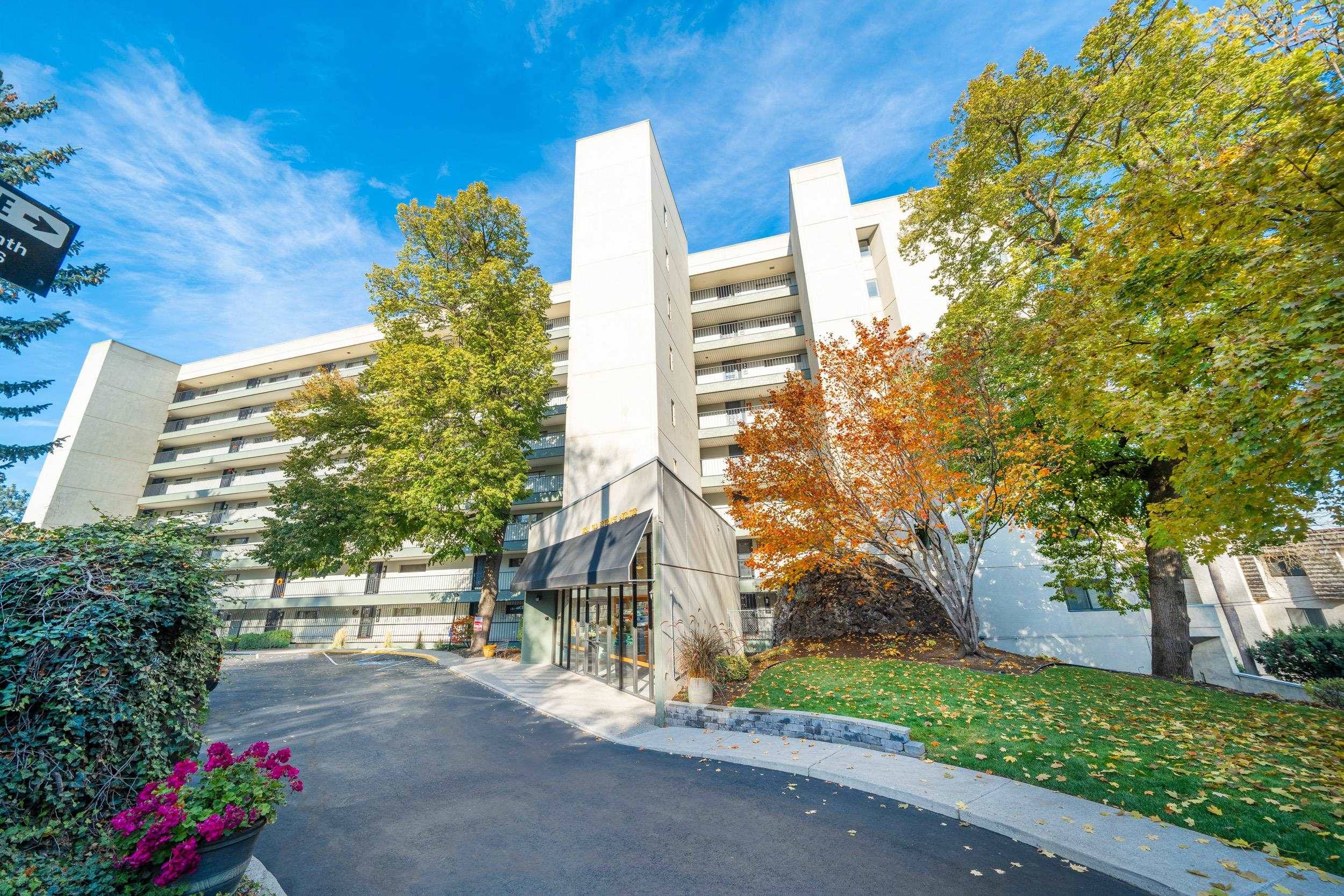 700 W 7th Ave #Unit 501, Spokane, WA 99204