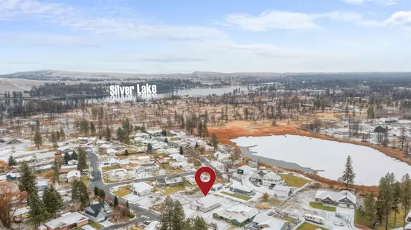 Medical Lake, WA 99022,1020 E Stanley Dr