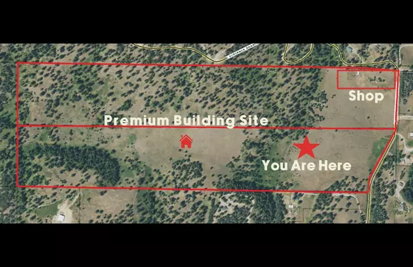 Spokane, WA 99217,15809 N Scribner Branch Rd