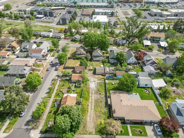 Spokane, WA 99207,420 E Euclid Ave